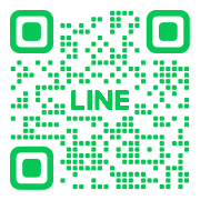 LINE友だち追加のQRコード